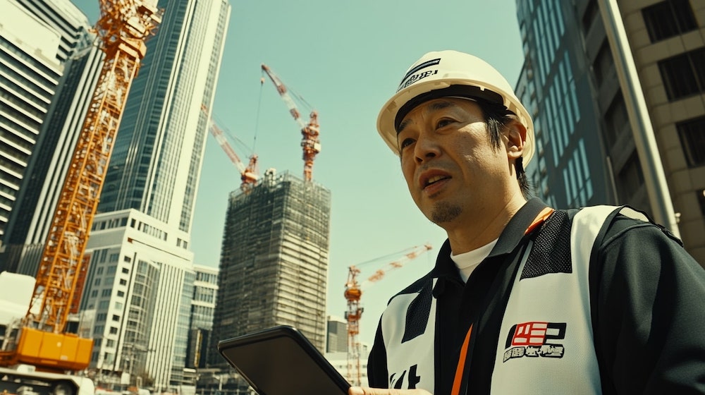 建設DXで変わる！現場監督の働き方とキャリアパス
