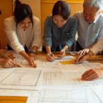 建設業界の給料、実は悪くない？データで検証する意外な事実