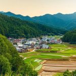 五感を研ぎ澄ます：新潟の自然と文化に触れる一日プラン