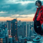 ビギナー必見！ ハイエンドストリートウェアを取り入れる５つのステップ
